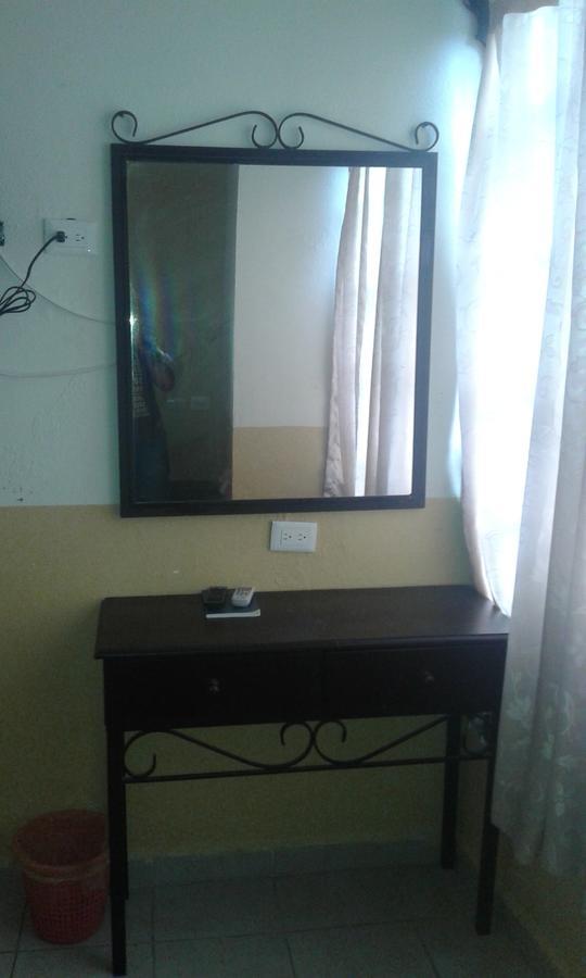 Rincon Del Angel Hotel Villahermosa Eksteriør billede