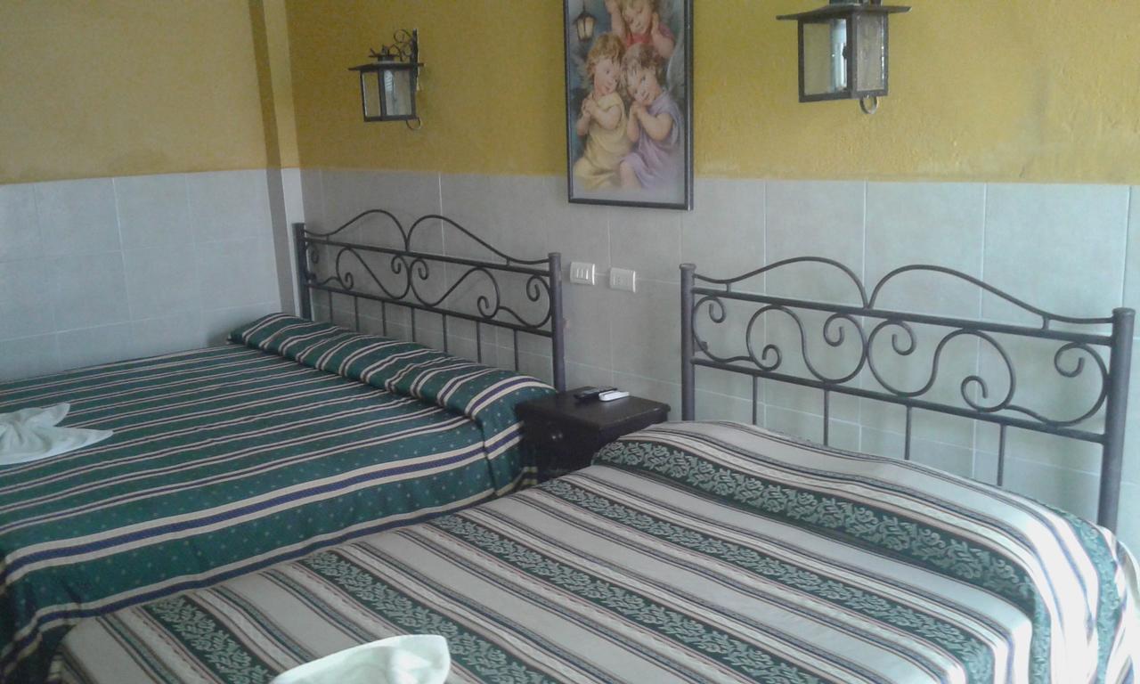 Rincon Del Angel Hotel Villahermosa Eksteriør billede