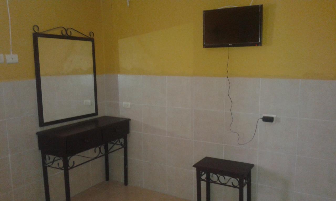 Rincon Del Angel Hotel Villahermosa Eksteriør billede