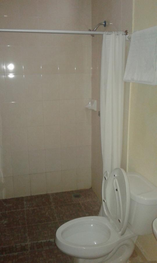 Rincon Del Angel Hotel Villahermosa Eksteriør billede
