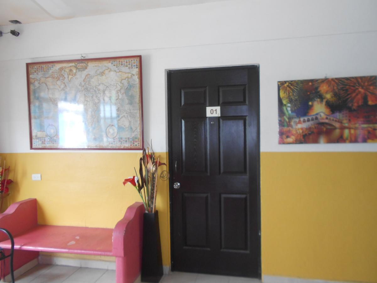 Rincon Del Angel Hotel Villahermosa Eksteriør billede