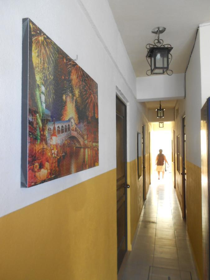 Rincon Del Angel Hotel Villahermosa Eksteriør billede
