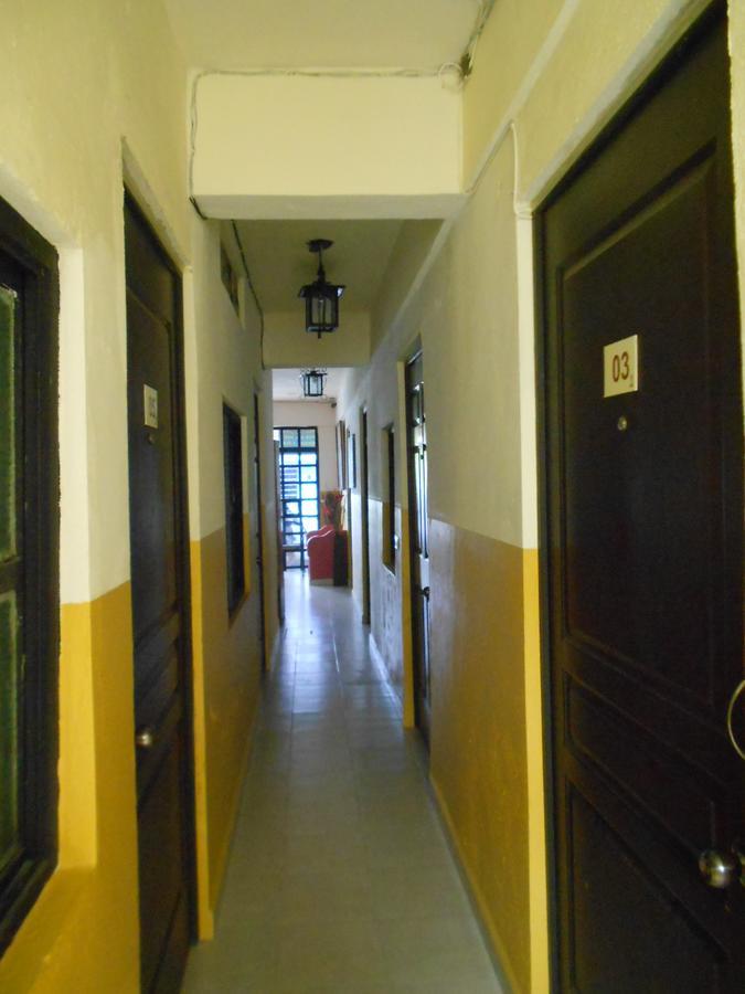 Rincon Del Angel Hotel Villahermosa Eksteriør billede