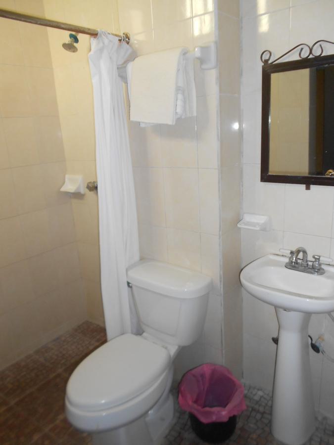 Rincon Del Angel Hotel Villahermosa Eksteriør billede