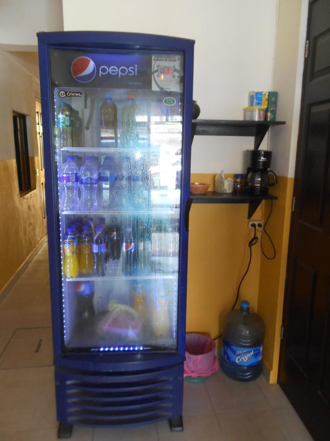 Rincon Del Angel Hotel Villahermosa Eksteriør billede
