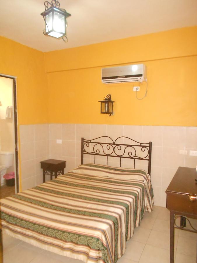 Rincon Del Angel Hotel Villahermosa Eksteriør billede