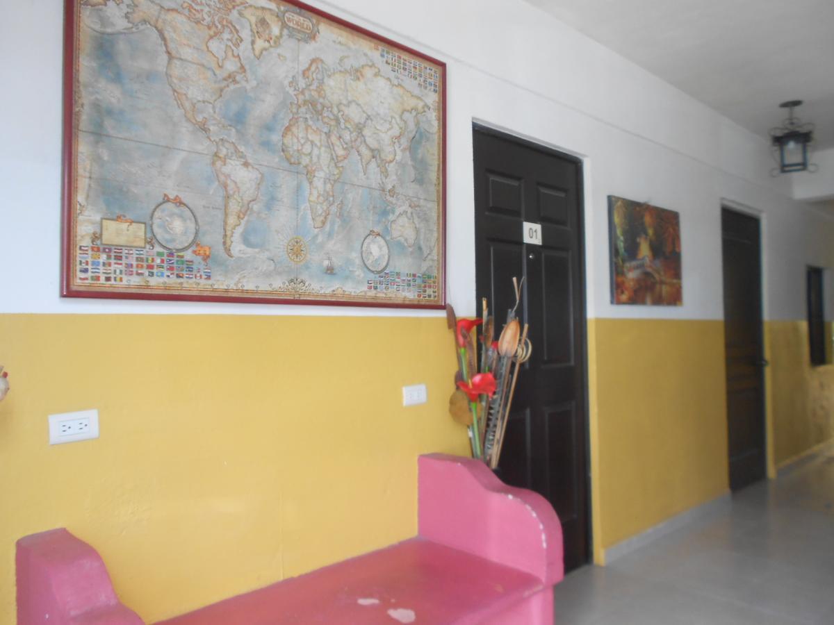 Rincon Del Angel Hotel Villahermosa Eksteriør billede