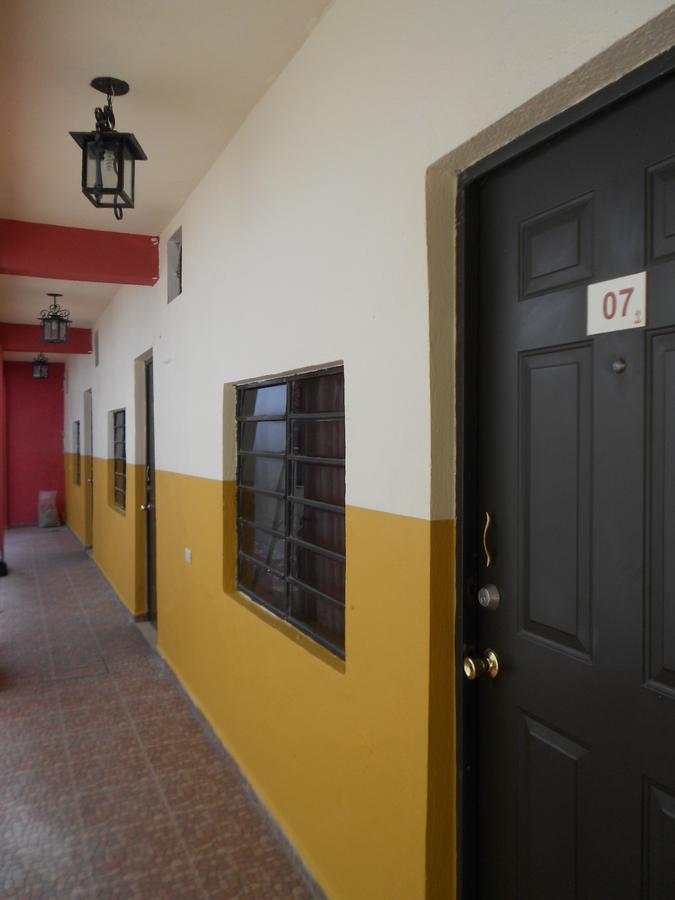 Rincon Del Angel Hotel Villahermosa Eksteriør billede