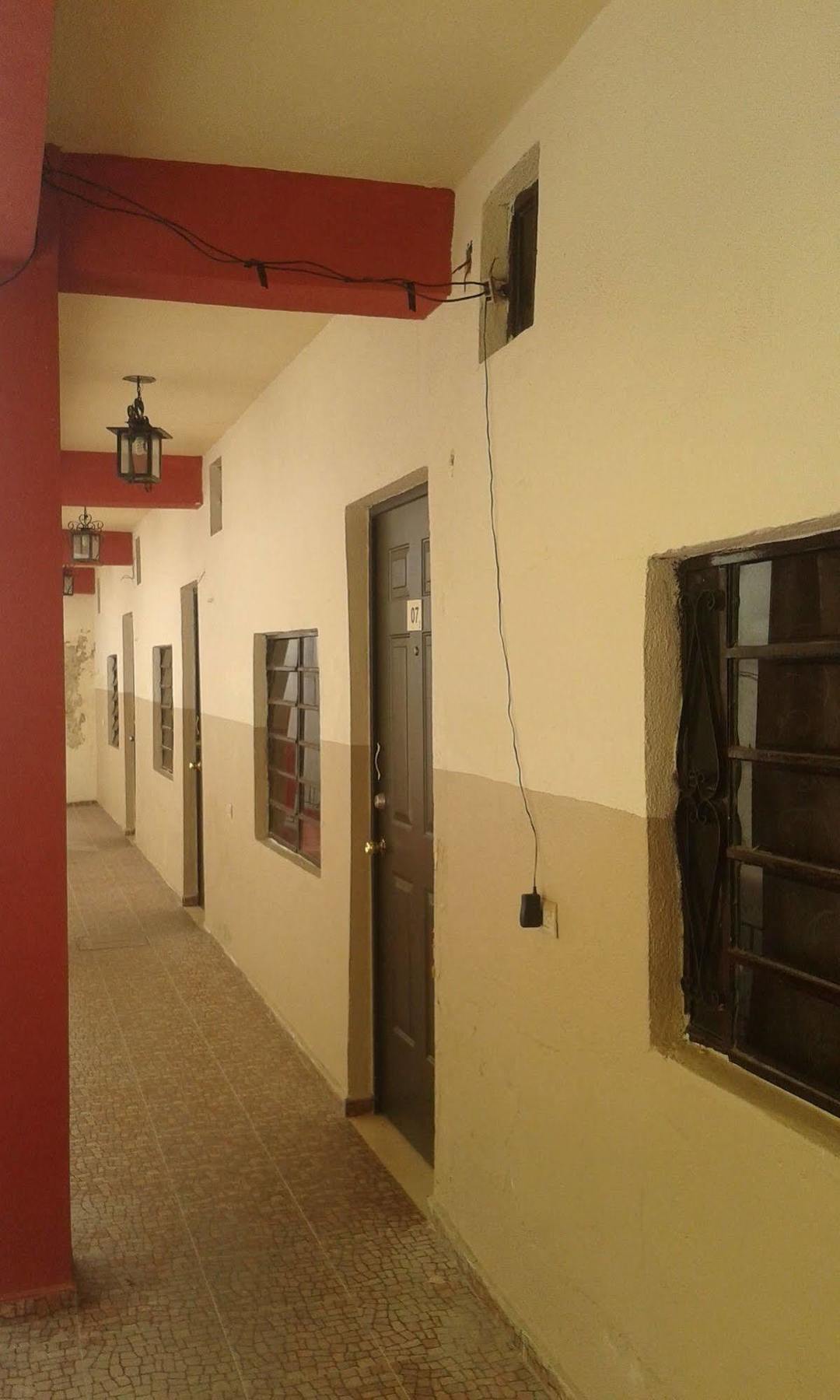 Rincon Del Angel Hotel Villahermosa Eksteriør billede