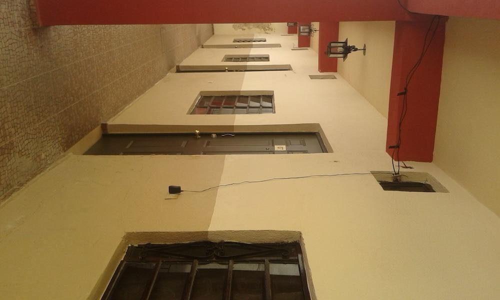 Rincon Del Angel Hotel Villahermosa Eksteriør billede