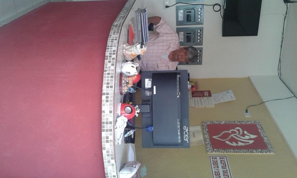 Rincon Del Angel Hotel Villahermosa Eksteriør billede